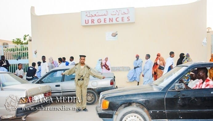 Mauritania: the Ministry of Health announces the discovery of a case of hemorrhagic fever in Nouakchott