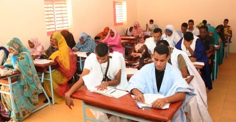 zouerate-examens-de-fin-d-ann-e-au-centre-de-l-enseignement-technique