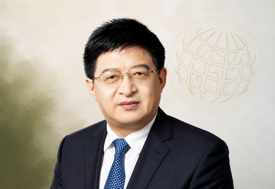 L’ambassadeur de Chine en Mauritanie : « les dirigeants des deux pays ont décidé de porter leurs relations bilatérales au rang de partenariat stratégique »