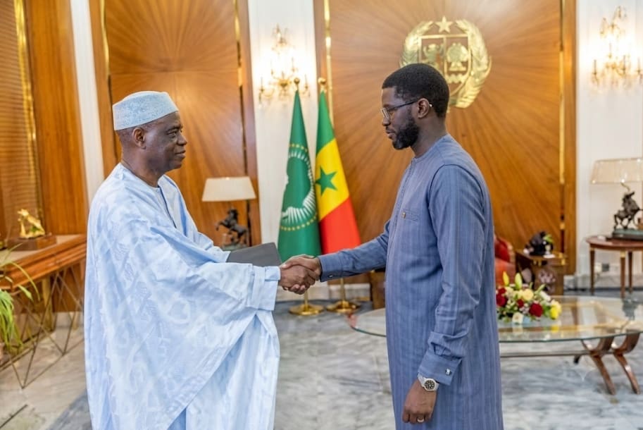 Le Sénégal et la Gambie conviennent de renforcer leur partenariat dans les domaines de la sécurité et des infrastructures