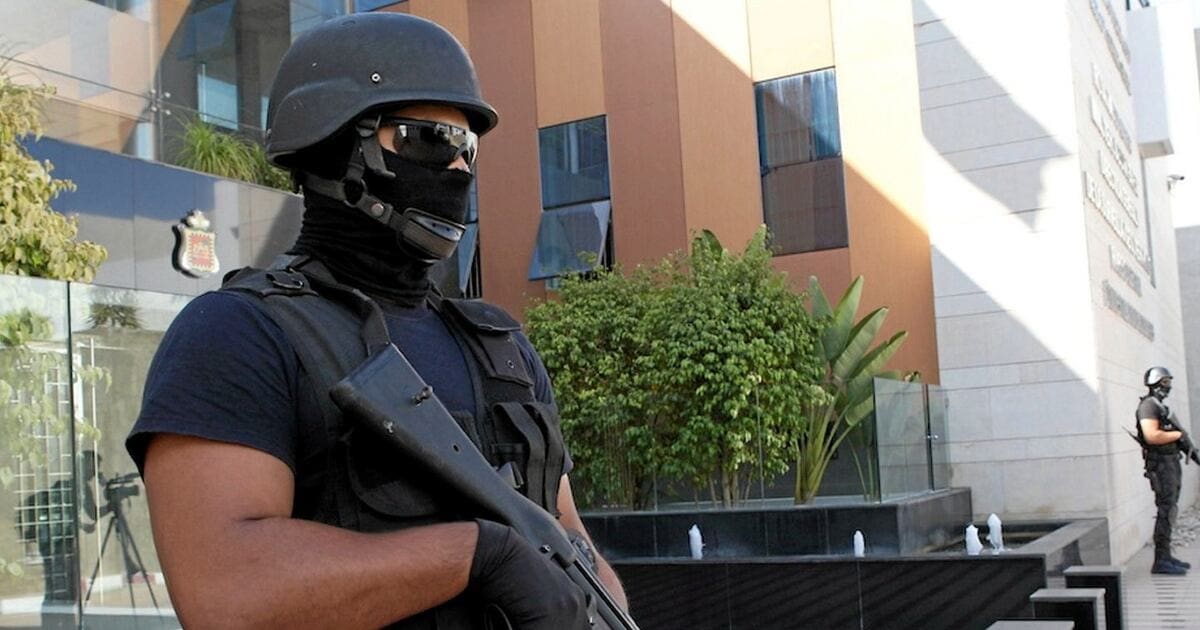 Le Maroc déjoue un projet terroriste et arrête 10 suspects liés à “Daech”