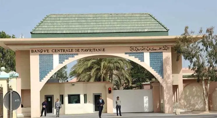 Une mission du FMI à Nouakchott pour évaluer les mesures de précaution mises en place par la BCM