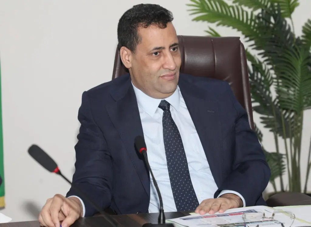 Le Premier ministre : le programme de développement de Dakhlet Nouadhibou est arrivé à un stade avancé après la finalisation du projet