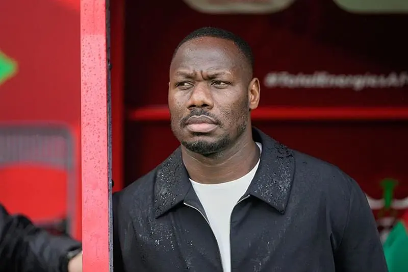 L’entraineur de l’équipe de football du Sénégal fait les frais de la mauvaise prestation de la formation à la coupe du monde