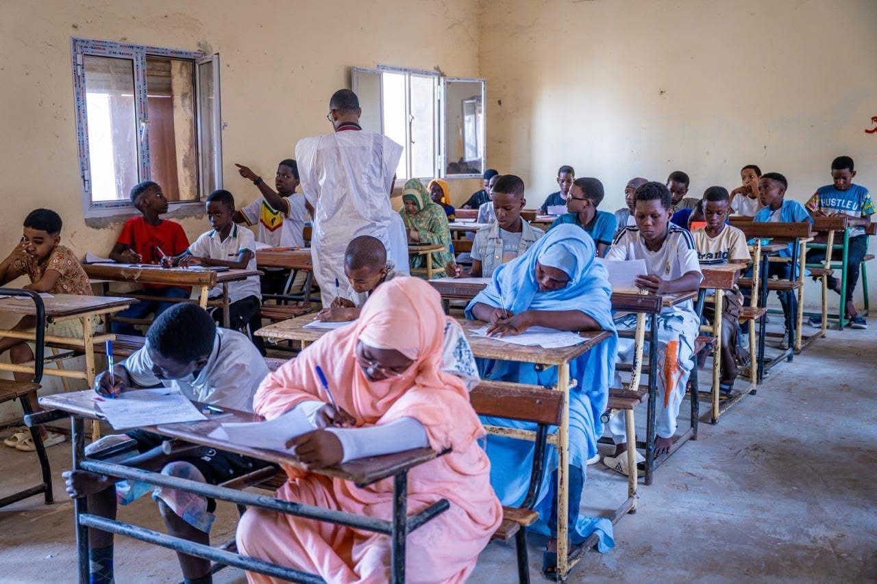 Le conseil des ministres décide de multiplier par 10 le taux des heures supplémentaires pour les enseignants des collèges et lycées