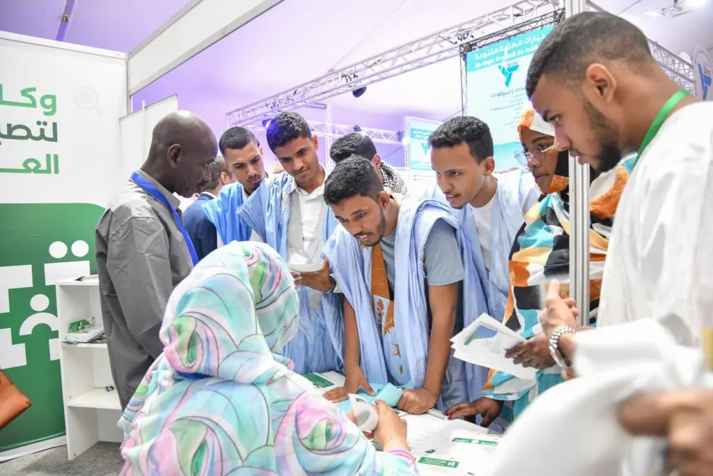 Banque centrale : le taux de chômage en Mauritanie a atteint 13 % et l’emploi a reculé l’année dernière