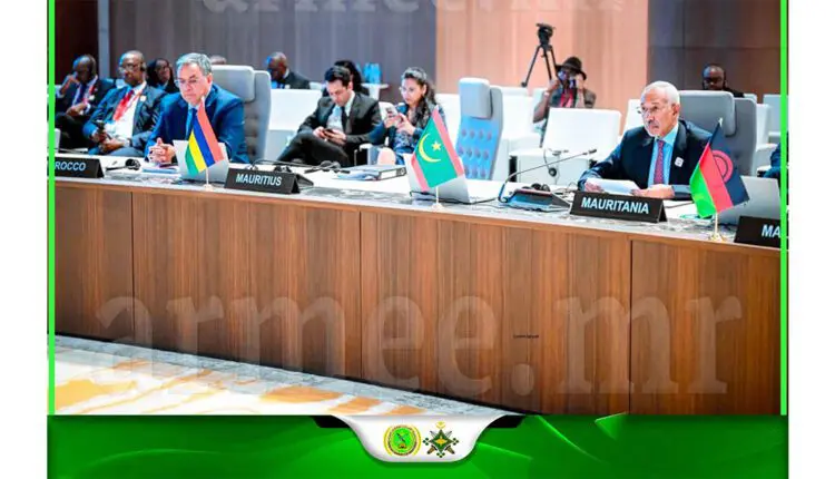 Mauritanie : s’attaquer aux causes des conflits est indispensable pour instaurer la paix en Afrique