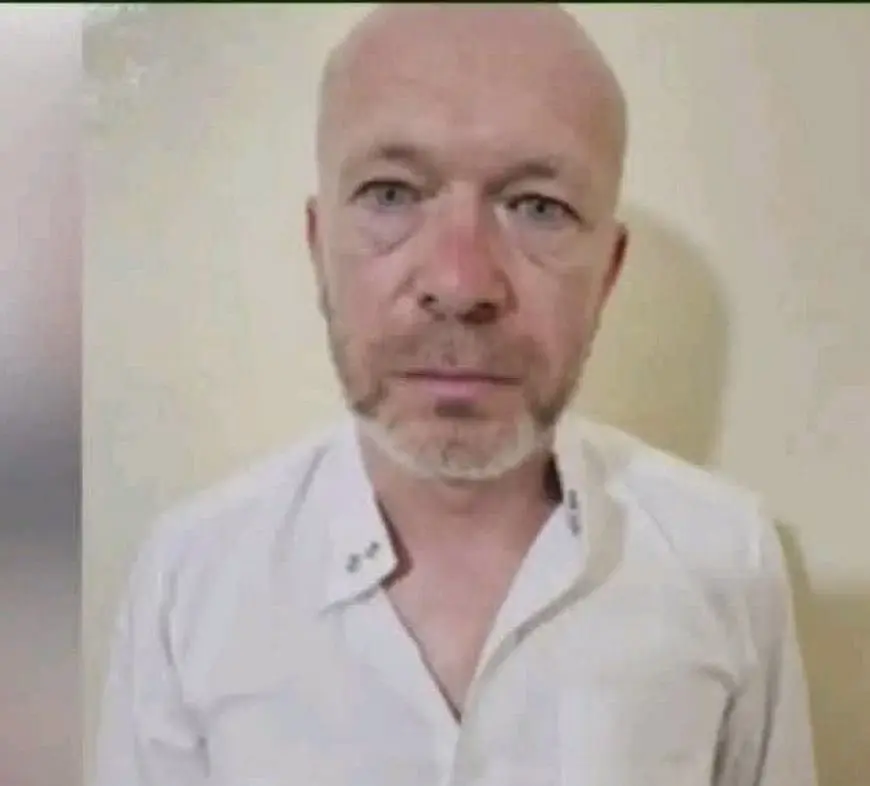 L’agent des services de renseignement français détenus au Mali gracié suite à des bons offices du Maroc