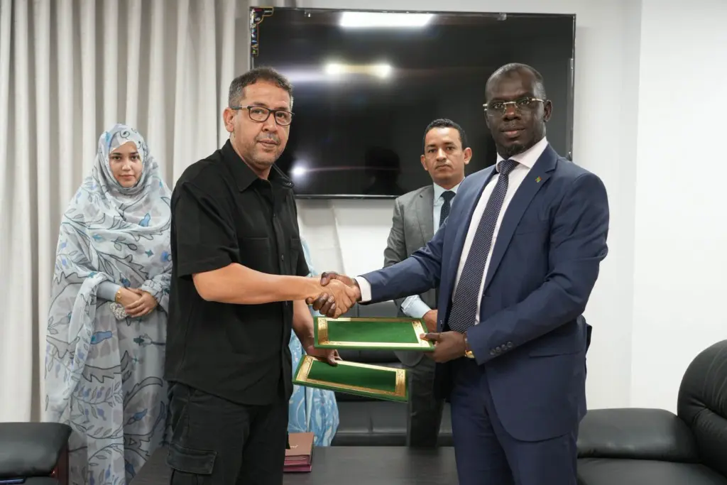 Mauritanie-Fonds international de développement agricole : signature d’un plan destiné à soutenir les jeunes en milieu rural