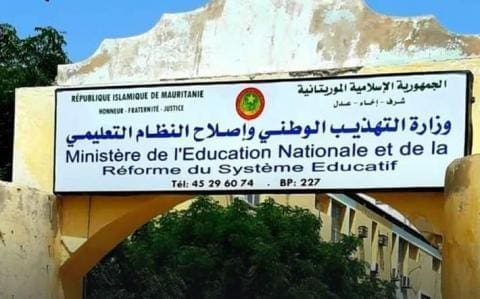 L’IGE révèle différents dysfonctionnements au ministère de l’éducation : équipements non livrés et documents falsifiés