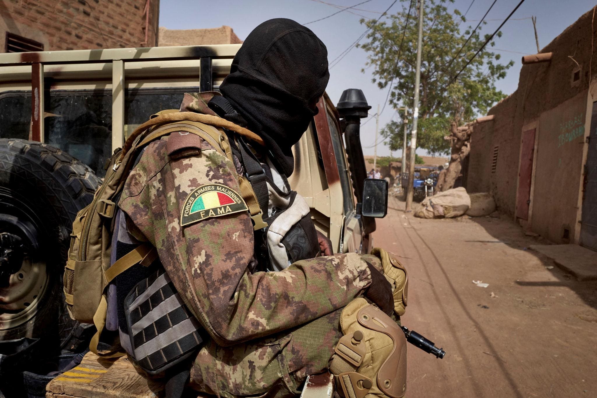 Mali : les FAMA annoncent la libération de 80 militaires qui étaient détenus depuis le 25 avril par le JIM et le FLA