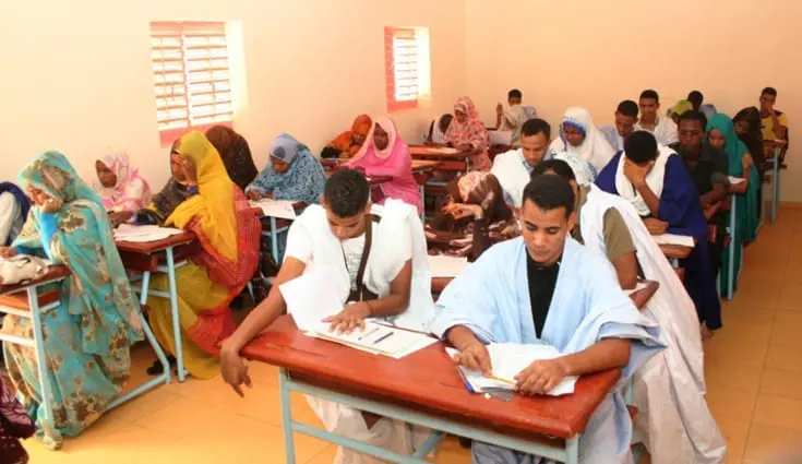 Le MESRS a révélé les orientations après les résultats de la première session du baccalauréat 2026