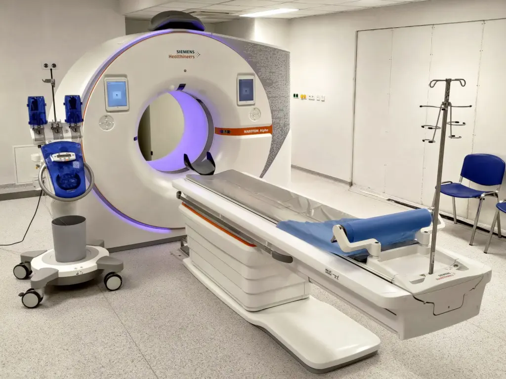 Santé : les pannes des scanners des hôpitaux de Nouakchott augmentent sensiblement la pression sur celui du centre hospitalier