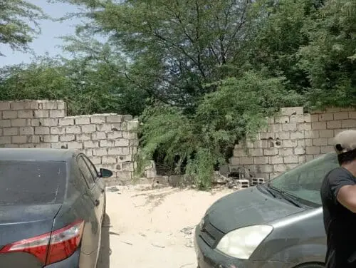 Fait divers : 34 millions MRO partis en cendre dans l’accident d’un véhicule qui transportait des fonds à Arafat