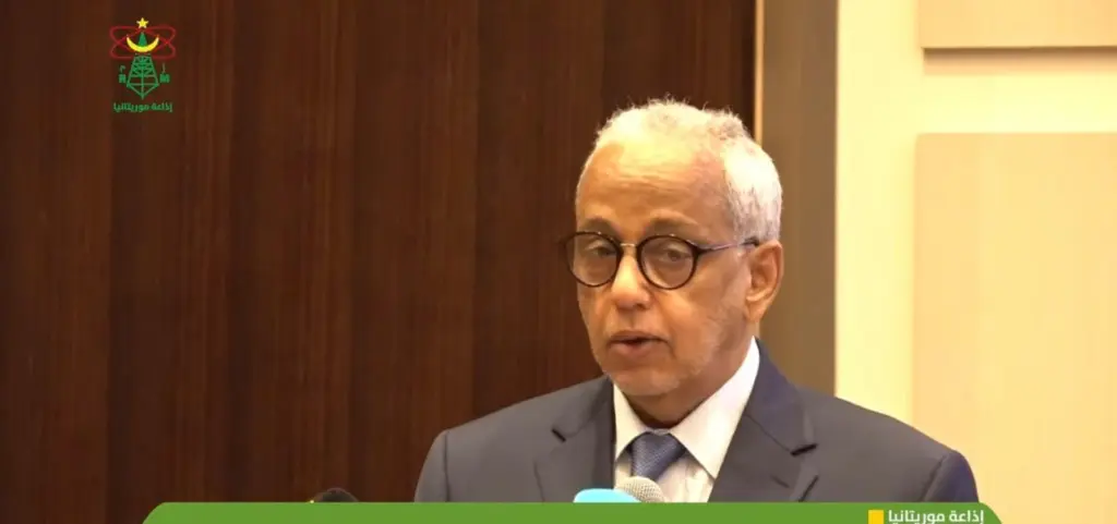 Le ministre des affaires économiques et du développement : « la pauvreté monétaire en Mauritanie a reculé à 25,7 % en 2025 »