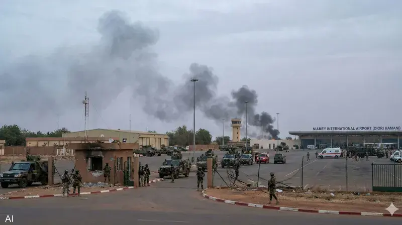 Le Bénin nie toute participation à la récente tentative de déstabilisation du Niger