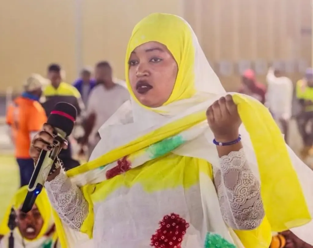 Une chanteuse des louanges du prophète (PSL) toujours introuvable depuis le 10 juillet dernier