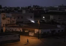 Des quartiers de Nouakchott renouent avec les coupures d’électricité