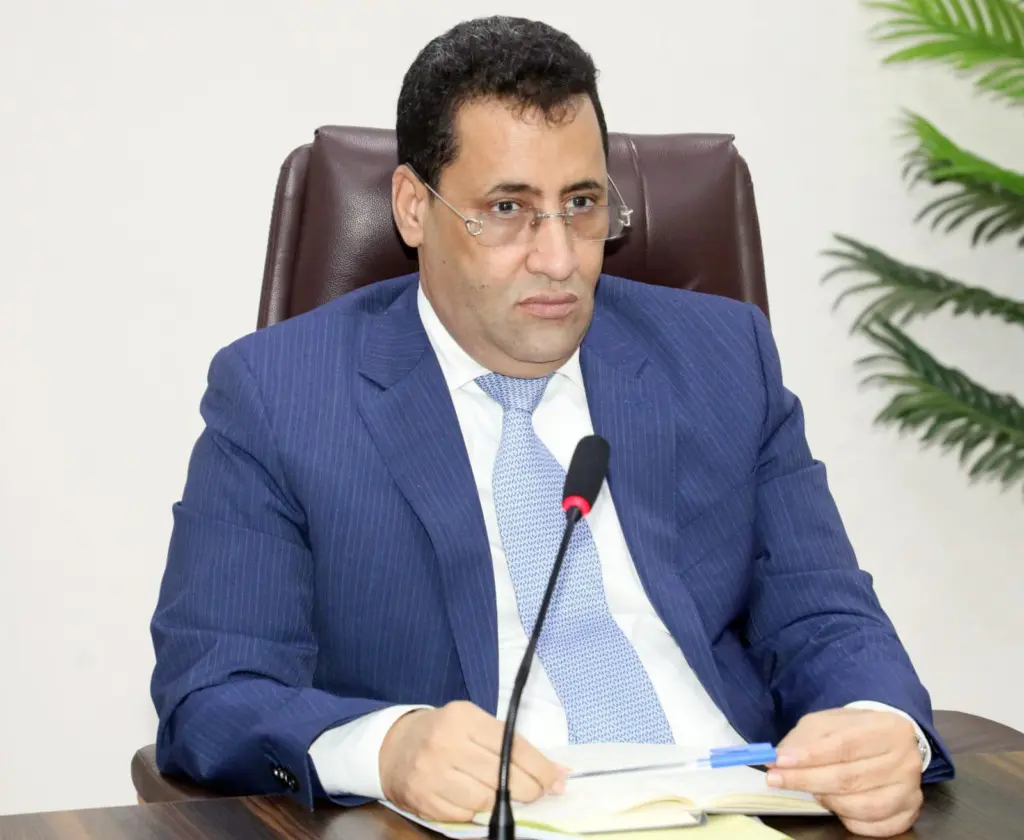 Le premier ministre : « l’exécution la première phase du programme d’urgence en matière de développement du Hodh El Gharbi a dépassé les 70% »