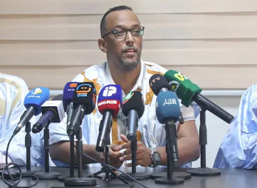 Un dirigeant de la coalition d’opposition : le dialogue ne doit pas imposer des objectifs politiques a priori