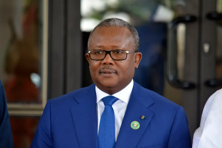 Guinée Bissau : l’ancien président déposé par les militaires annonce un retour volontaire dans son pays