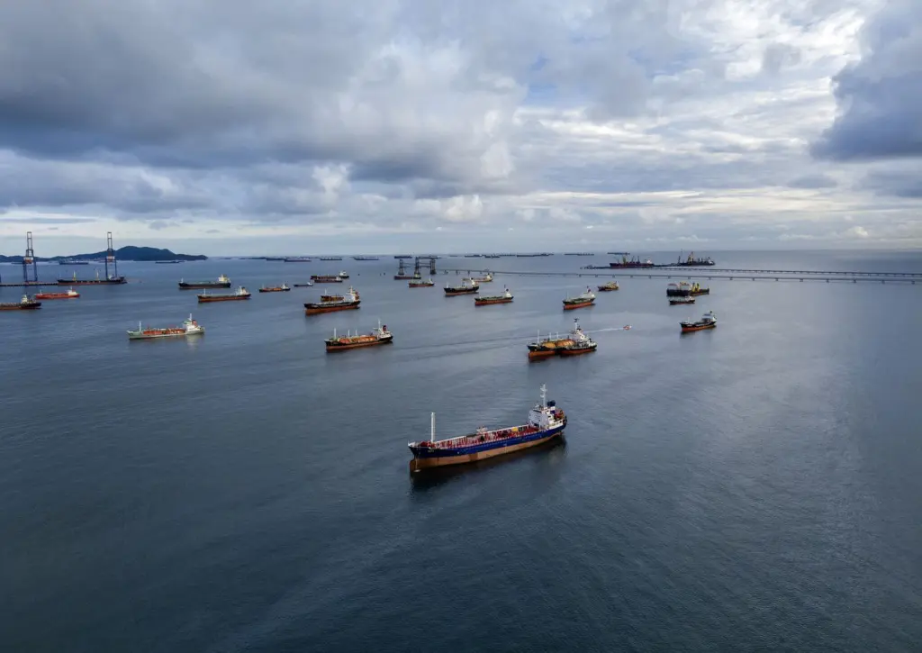Le secrétaire général de l’ONU appelle au rétablissement de la liberté de navigation dans le détroit d’Ormuz