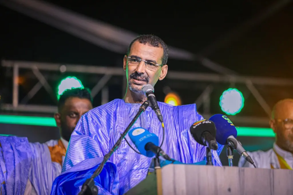 Le ministre de la Culture appelle à l’élargissement du festival du Trarza et à en faire un rendez-vous national