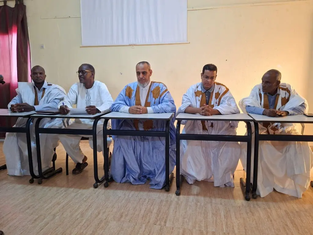 L’opposition mauritanienne estime que la campagne pour un 3ème mandat et la tenue du dialogue envoient des messages contradictoires