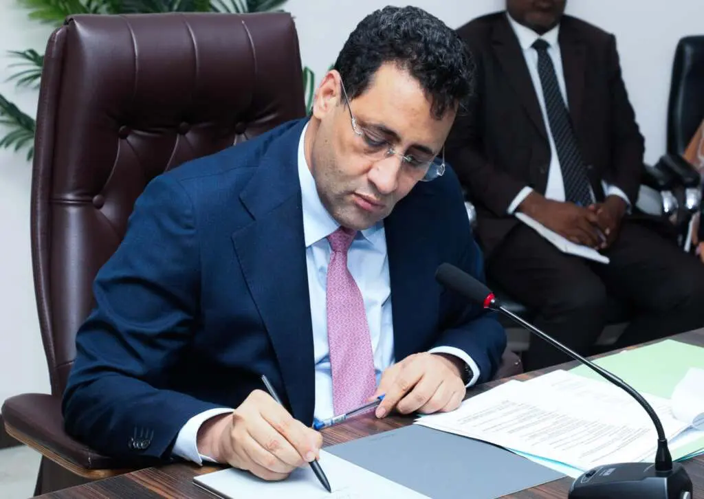 Mauritanie… le premier ministre demande à ce que les préparatifs de la rentrée scolaire soient menés à bien et que les lacunes recensées soient comblées