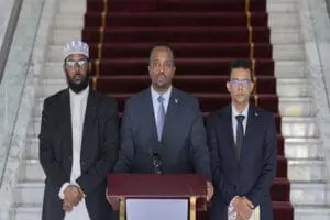 L’ambassadeur de la Somalie à Nouakchott : « nous accordons une grande importance au développement de la coopération économique avec la Mauritanie »