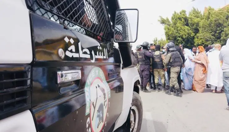 Le suspect du viol d’une fille à Toujounine interpellé par la police