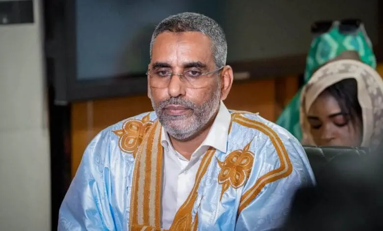 Un député : « le renouvellement de l’accord de pêche avec l’UE nécessite la protection des intérêts de la Mauritanie »