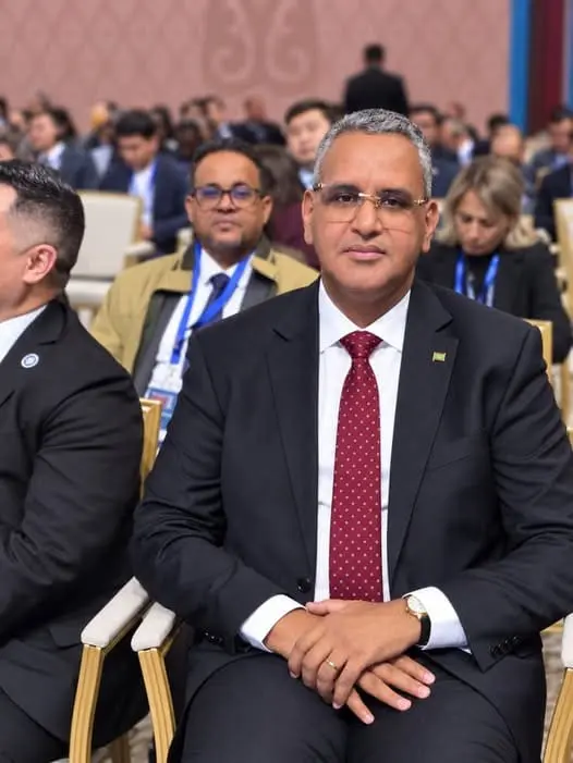 Participation mauritanienne à Astana à la semaine de la sécurité aérienne de l’OACI