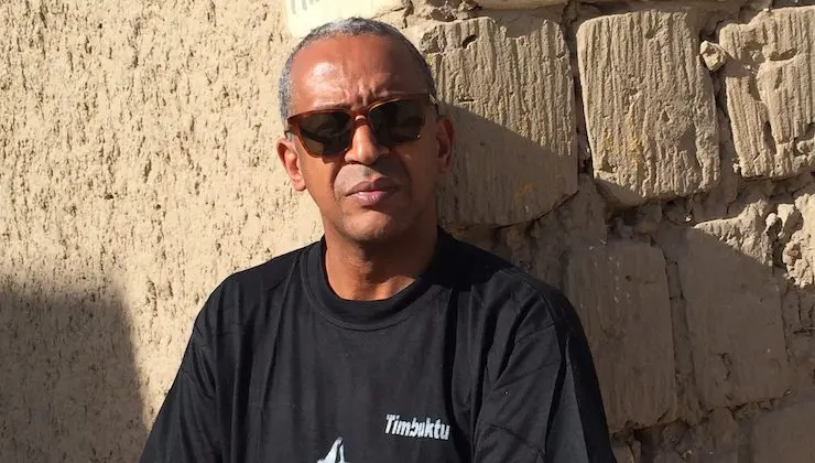 Le réalisateur mauritanien Sissako recevra le prix de la pyramide d’or lors de la 47ème édition du festival international du film du Caire en novembre prochain