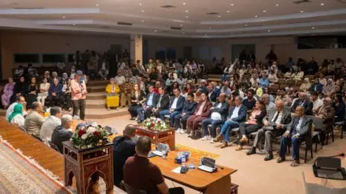 Festival culturel international d’Assila : la 47ème édition est terminée vivement la 48ème