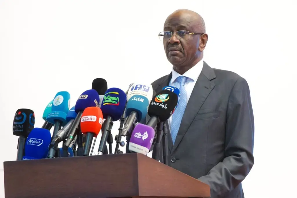 La Mauritanie entreprend la mise en place d’une nouvelle politique à l’endroit de sa diaspora