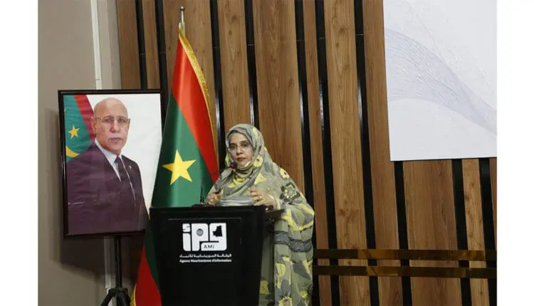 La Mauritanie élargit l’éducation des personnes ayant des besoins spéciaux et réorganise l’enseignement originel