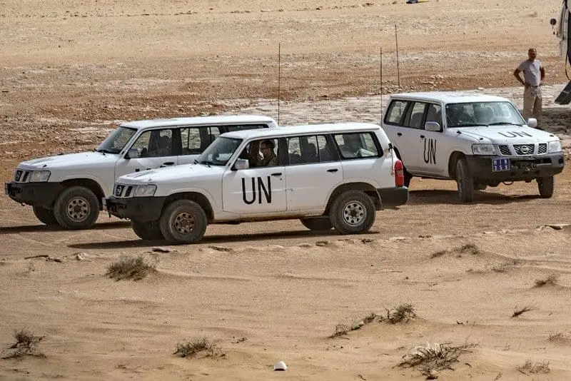 Maroc : la décision des nations unies de ne pas prolonger la MINURSO est un pas vers la clôture du dossier du Sahara au niveau international