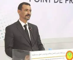 Mauritanie : arrestation de six personnes dans une affaire de chantage et de diffusion de fausses informations