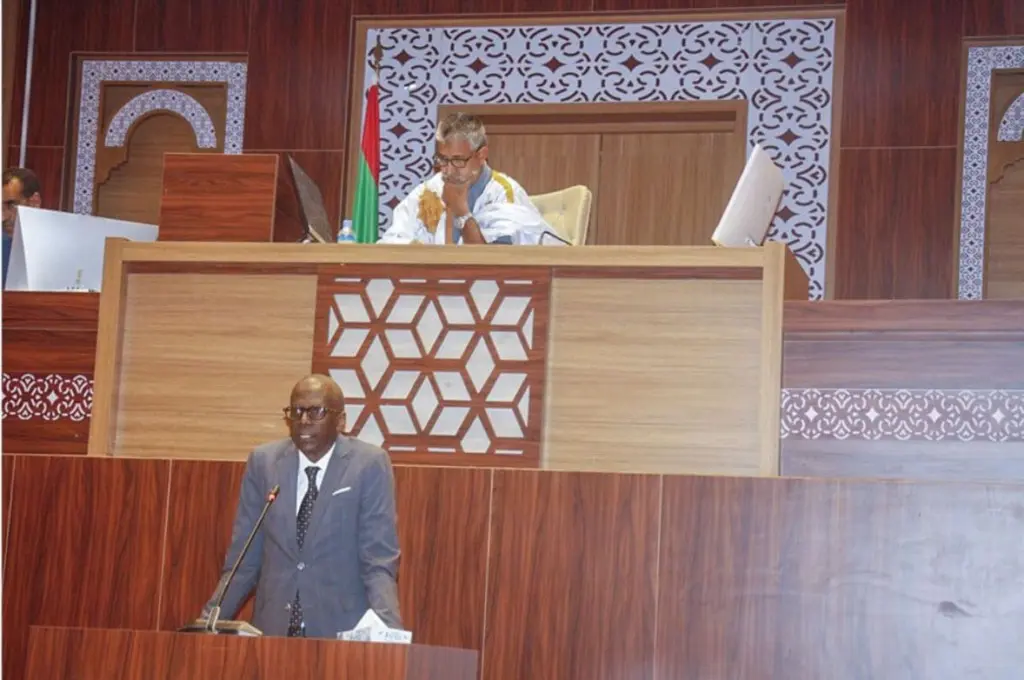 Approbation par le parlement d’un prêt espagnol destiné à financer le projet de résilience et le développement communautaire du bassin du fleuve Sénégal