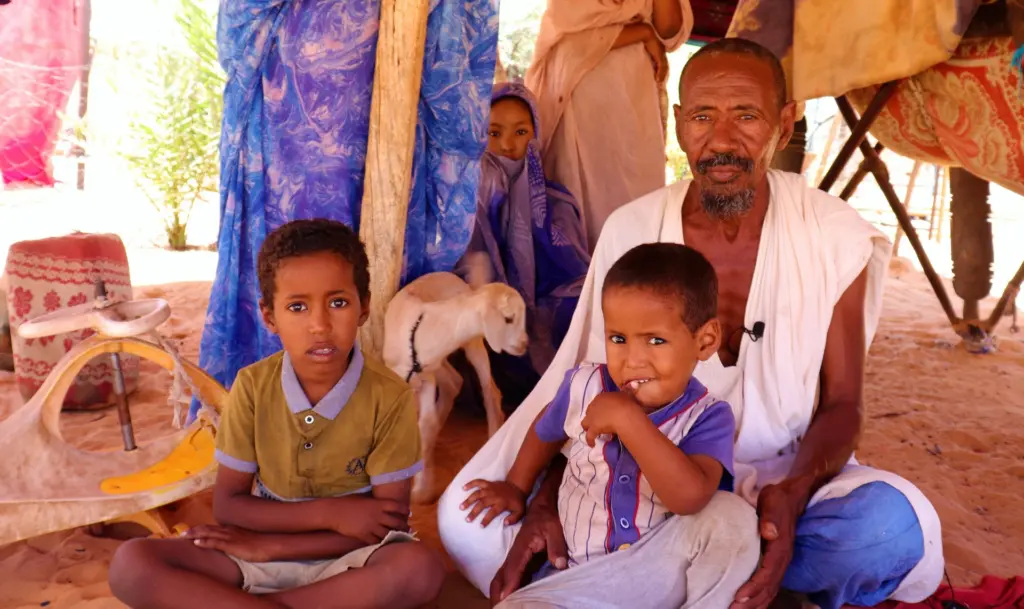 Le gouvernement mauritanien a consacré sur son budget cette année 567 millions d’ouguiyas au programme de protection et de développement de l’enfance