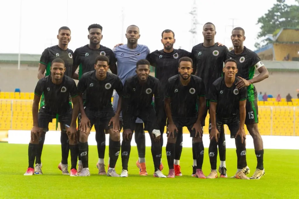 Deuxième tour préliminaire de la coupe de la CAF : le match AS douanes- Jeunesse de Blida reporté par le TAS