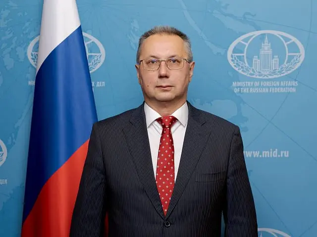 L’ambassadeur russe à propos du troisième sommet Russie-Afrique et les perspectives de partenariat avec la Mauritanie