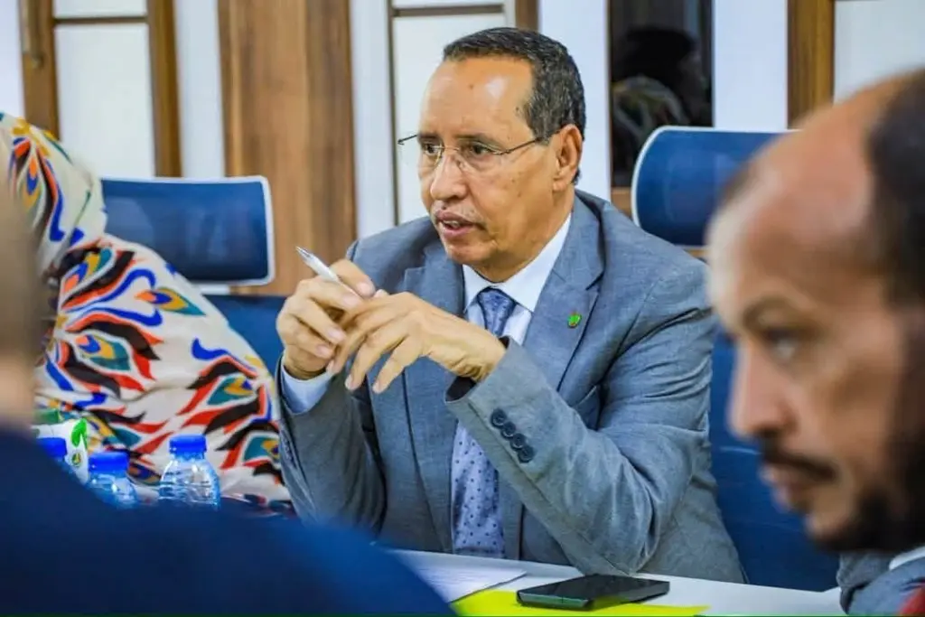 Le maire de Tevrag, Zeina : « le programme de développement de Nouakchott a eu des répercussions positives sur les citoyens »