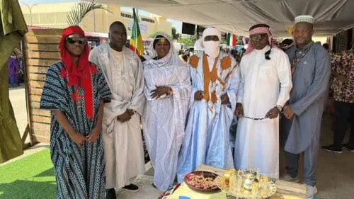 Commerçants, cadres et ouvriers : la carte de la diversité professionnelle des Mauritaniens à l’étranger